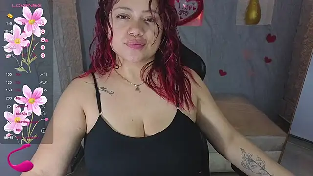  Ambar72 b online show from February 2026 12:56:02 PM