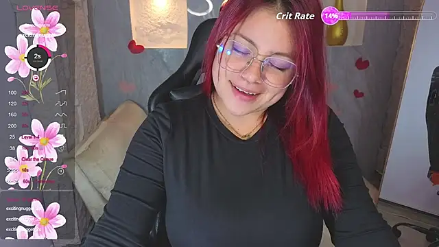  Ambar72 b online show from February 2026 01:10:01 PM