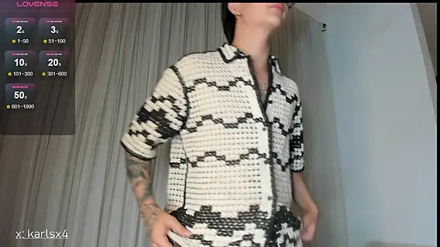 ajordanR online show from April 2026 11:43:02 PM