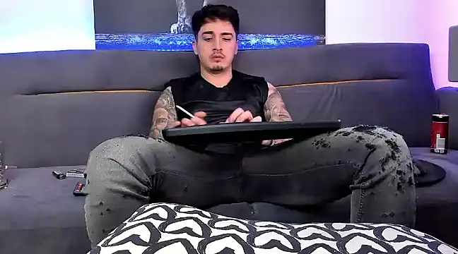 uptomatty online show from December 2024 08:28:02 AM