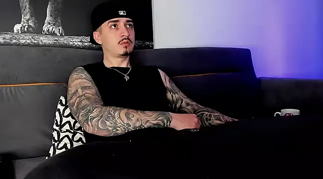 uptomatty online show from March 2025 07:53:02 AM