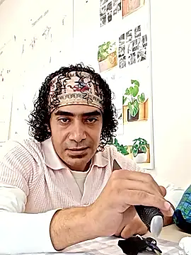 Dodge777 online show from October 2025 12:47:02 PM