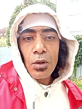 Dodge777 online show from October 2025 07:42:02 AM