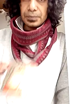 Dodge777 online show from November 2025 12:38:02 PM