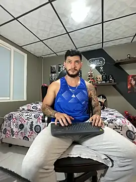 marcel crawford96 online show from September 2025 04:30:01 PM