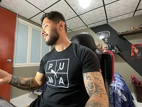 marcel crawford96 online show from October 2025 03:29:01 PM