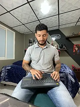 marcel crawford96 online show from November 2025 02:28:01 PM