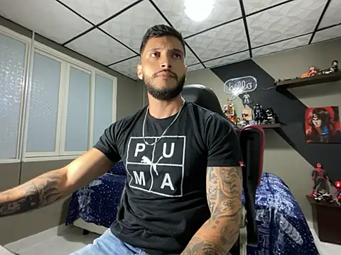 marcel crawford96 online show from November 2025 10:47:02 AM