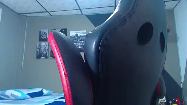 marcel crawford96 online show from February 2026 01:47:01 PM