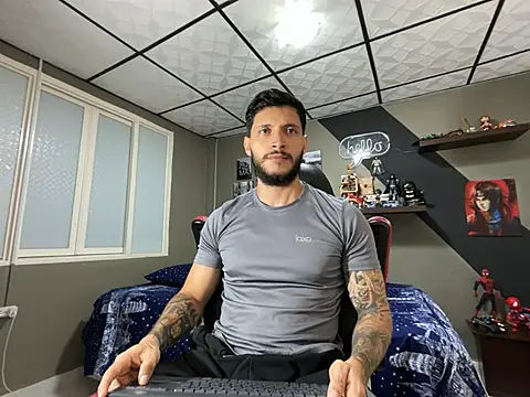 Snapshot of marcel_crawford96 chatting on June 2026 01:57:01 PM marcel crawford96 online show from June 2026 01:57:01 PM