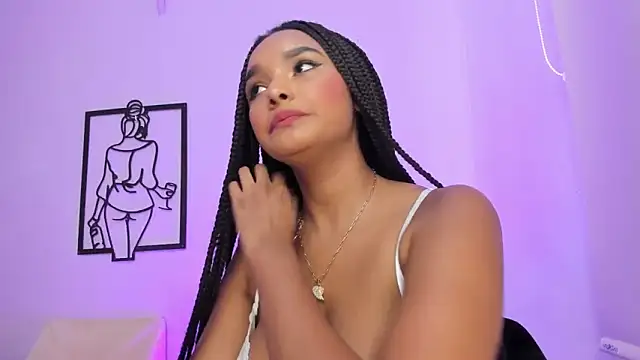 Allison-Bell1 online show from October 2025 08:38:01 PM