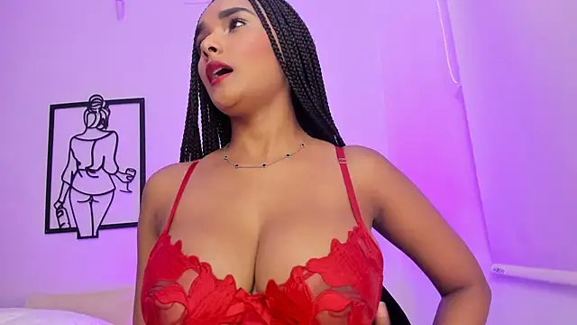 Allison-Bell1 online show from October 2025 08:42:01 PM