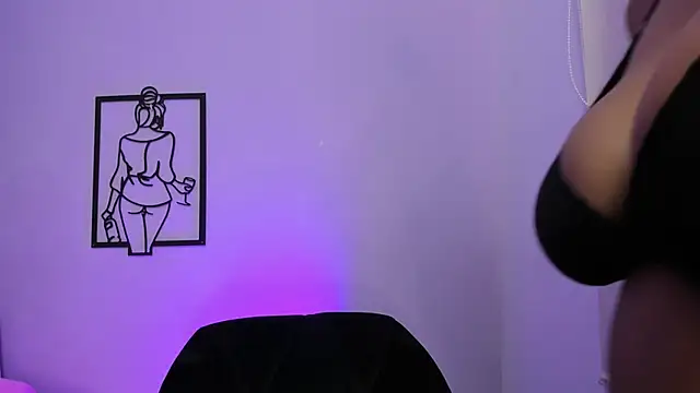 Allison-Bell1 online show from March 2026 08:30:02 PM