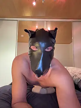 Snapshot of PlayDog123 chatting on March 2025 12:57:01 PM PlayDog123 online show from March 2025 12:57:01 PM