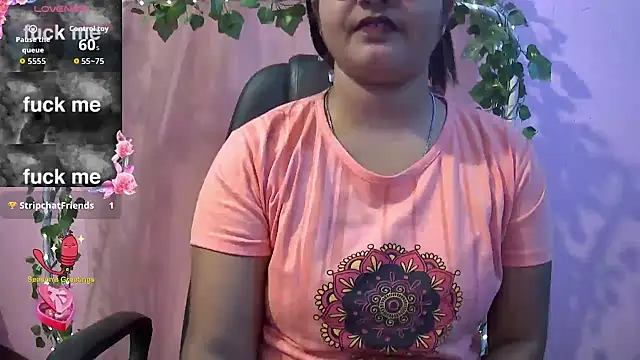 Pari-new online show from February 2026 04:20:01 AM