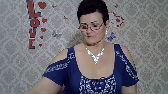 PaulaGolden online show from December 2024 03:17:01 PM