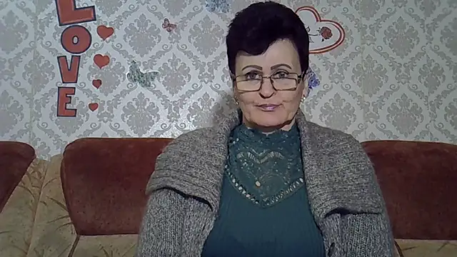 PaulaGolden online show from January 2026 05:51:02 PM