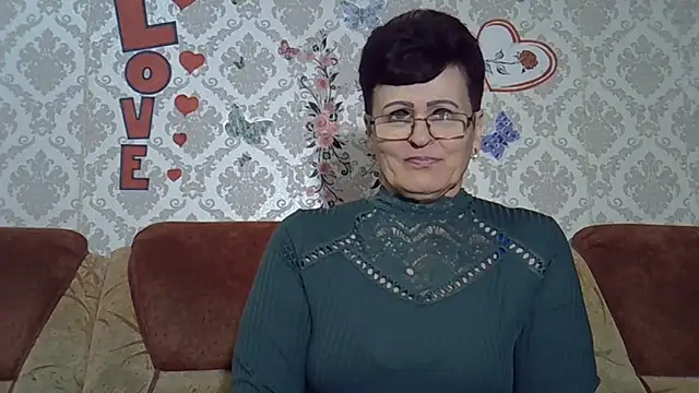 PaulaGolden online show from February 2026 04:36:01 PM