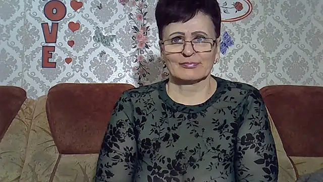 PaulaGolden online show from February 2026 07:07:01 AM