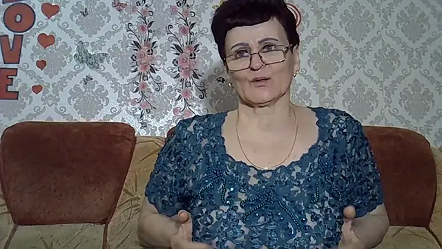 PaulaGolden online show from March 2026 12:15:01 AM