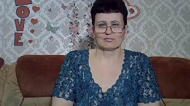 PaulaGolden online show from April 2026 07:34:02 PM