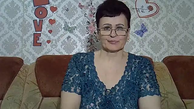 PaulaGolden online show from April 2026 07:07:02 PM