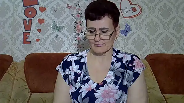 PaulaGolden online show from May 2026 06:15:02 PM
