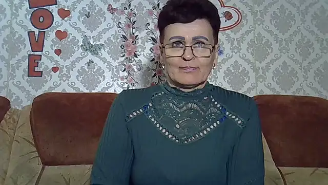 PaulaGolden online show from May 2026 12:57:01 PM