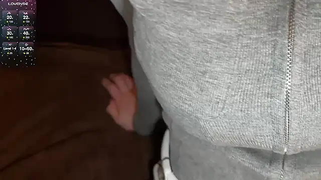 NETORARE SECRET online show from February 2025 04:53:01 AM