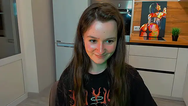 Snapshot of ameli_moon chatting on February 2025 05:16:01 PM ameli moon online show from February 2025 05:16:01 PM