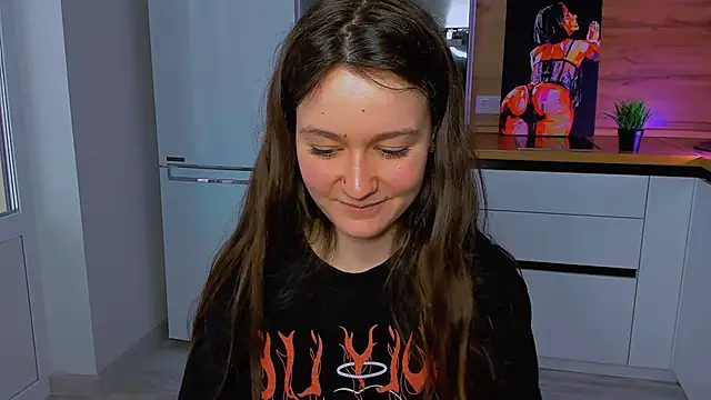 Snapshot of ameli_moon chatting on February 2025 01:33:01 PM ameli moon online show from February 2025 01:33:01 PM