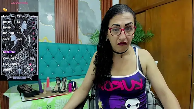 sabrina dupont online show from November 2025 01:13:01 PM