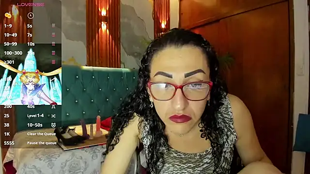 sabrina dupont online show from February 2026 12:59:02 PM