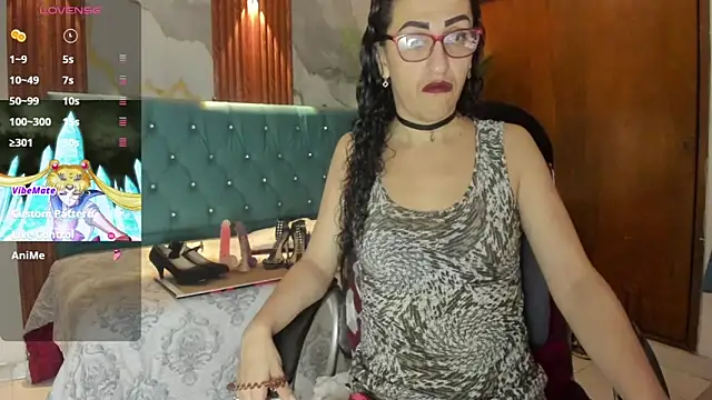 sabrina dupont online show from March 2026 12:45:01 PM