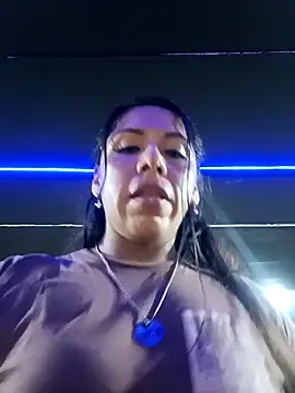 Karenn12 online show from March 2026 03:23:02 AM