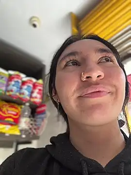 Sophie LS online show from January 2026 07:15:01 PM