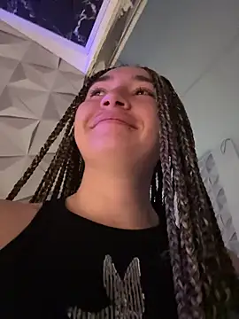 Sophie LS online show from February 2026 02:40:02 AM