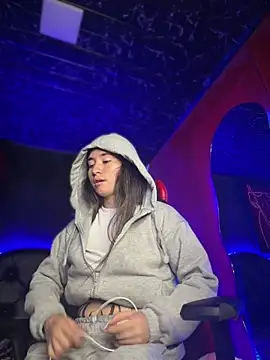 Sophie LS online show from March 2026 02:16:01 AM