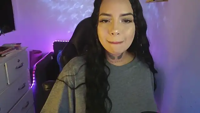 Alissfressa online show from April 2026 02:32:01 AM