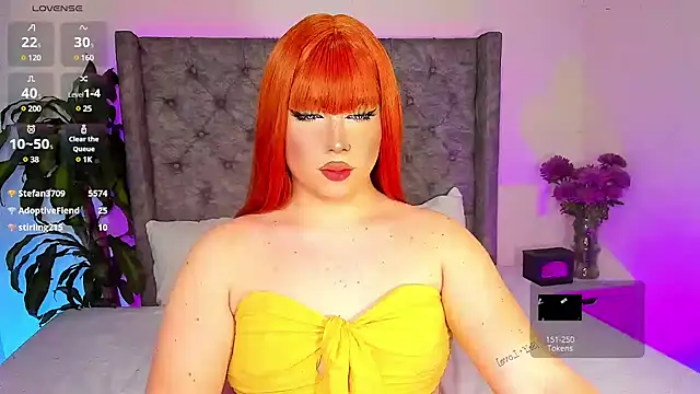 Snapshot of astridjonness chatting on March 2025 05:27:02 AM astridjonness online show from March 2025 05:27:02 AM