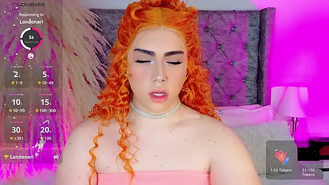 astridjonness online show from November 2025 11:19:02 PM