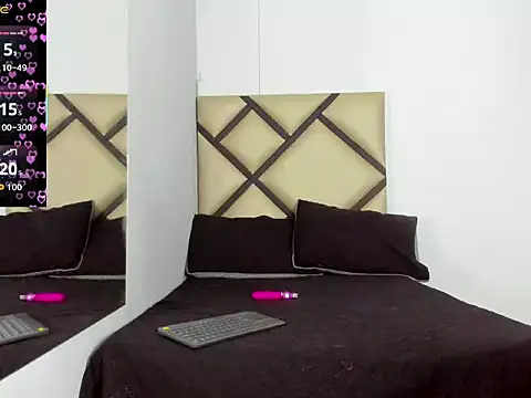 izabellElisa online show from January 2026 03:22:01 AM