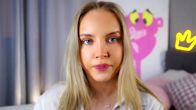 AftonConnett online show from October 2025 01:02:02 AM