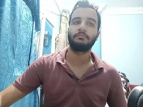 SALLY OMAR  online show from May 2026 06:14:02 PM