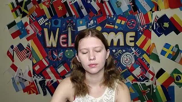 StellaCRL online show from December 2025 07:36:02 AM