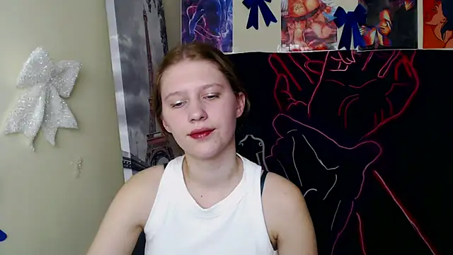 StellaCRL online show from March 2026 01:06:02 PM