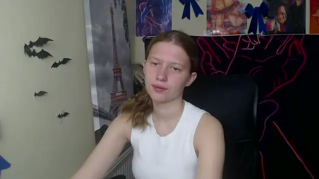 StellaCRL online show from April 2026 12:21:02 PM