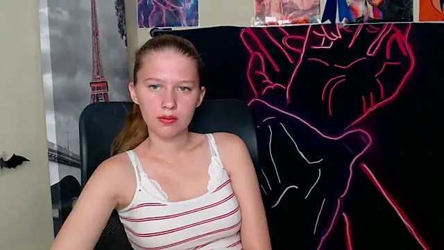StellaCRL online show from May 2026 12:13:02 PM