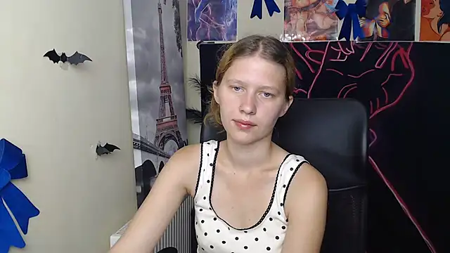 StellaCRL online show from July 2026 12:31:01 PM
