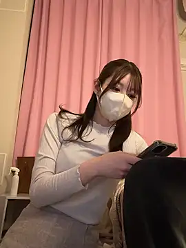 Snapshot of ASUKA-TV chatting on April 2026 11:11:02 AM ASUKA-TV online show from April 2026 11:11:02 AM